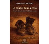 Le ceneri di una cosa