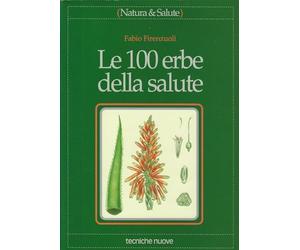 Le cento erbe della salute