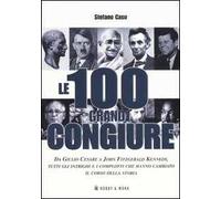 Le cento grandi congiure