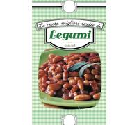 Le cento migliori ricette di legumi