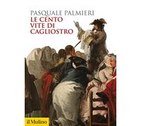 Le cento vite di Cagliostro