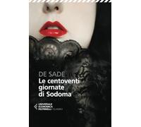 Le centoventi giornate di Sodoma