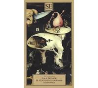 Le centoventi giornate di Sodoma - Sade François de