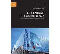 Le centrali di committenza. Dalle origini al nuovo Codice degli Appalti