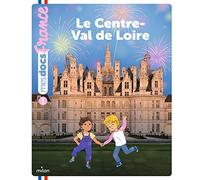Le Centre-Val de Loire