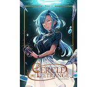Le Cercle de l'Étrange: Tome 2