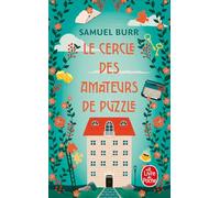 Le cercle des amateurs de puzzle