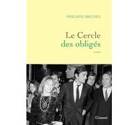 Le cercle des obligés: Roman
