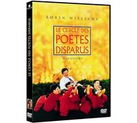 Le cercle des poetes disparus