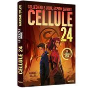 Le Cercle noir: 5