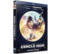 Le cercle noir (Blu-ray) Bronson Charles Balsam Martin Colvin Jack