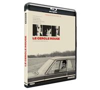Le Cercle rouge