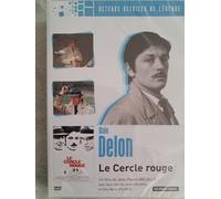 Le cercle rouge