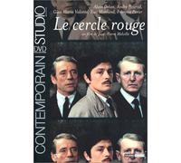 Le cercle rouge