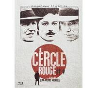Le cercle rouge
