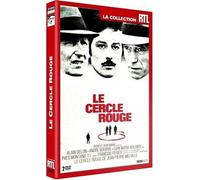 Le cercle rouge