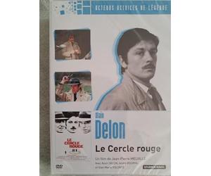 Le cercle rouge