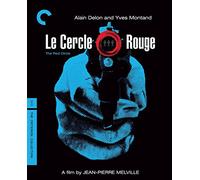 Le Cercle Rouge (Criterion Collection)
