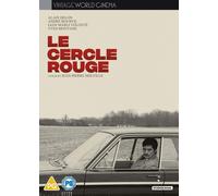 Le Cercle Rouge (DVD) Alain Delon André Bourvil Gian Maria Volontè Yves Montand