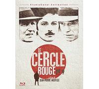 Le Cercle Rouge [Edizione: Regno Unito] [Edizione: Regno Unito]