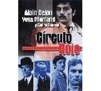LE CERCLE ROUGE (EL CIRCULO ROJO)