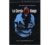 Le Cercle Rouge (The Criterion Collection) by Criterion by Jean-Pierre Melville