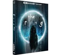 Le Cercle (The Ring) [4K Ultra HD + Blu-ray]