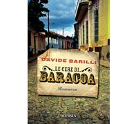 Le cere di Baracoa