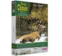 Le cerf