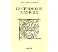 Le cerimonie magiche