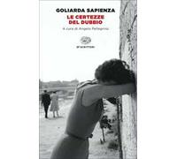 Le certezze del dubbio