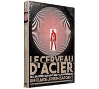 LE CERVEAU D'ACIER