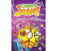 Le cerveau de l'apocalypse