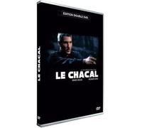 Le chacal;l'enjeu