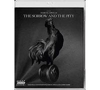 Le chagrin e la pitié / The Sorrow and the Pity (1969) ( Le Chagrin et la pitié - Chronique d'une ville Français sous l'occupation ) ( Zorn [ Origine UK, Nessuna Lingua Italiana ] (Blu-Ray)