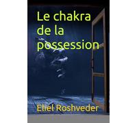 Le chakra de la possession: 13