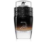 Le Chameau Arabia Naser Eau de Parfum unisex 100 ml
