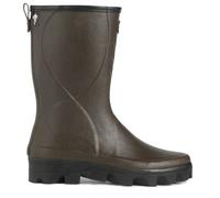 Le Chameau - Cérès Jersey Lined Low Boot - Stivali di gomma EU 39 marrone