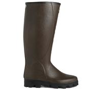 Le Chameau - Cérès Neoprene Lined Boot - Stivali di gomma EU 40 marrone