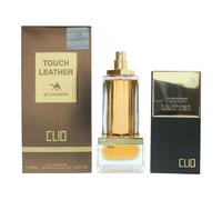 Le Chameau Clio Touch Leather Eau de Parfum 90ml Unisex Perfume