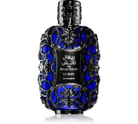 Le Chameau Regal Touch La Blue Eau de Parfum unisex 100 ml