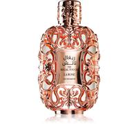 Le Chameau Regal Touch La Rose Eau de Parfum unisex 100 ml