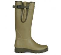Le Chameau - Vierzon with Jersey Lining - Stivali di gomma EU 39 olivia