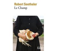 Le champ
