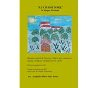 LE CHAMP DORÉ: Le Verger Harmon