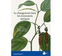 Le changement dans les économies antiques