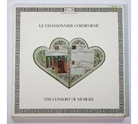 Le Chansonnier Cordiforme: The Consort of Musicke