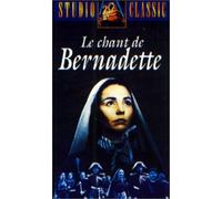 Le chant de bernadette
