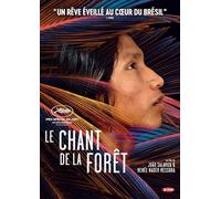 Le chant de la forêt