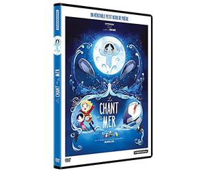 Le chant de la mer, Copertine Assortite